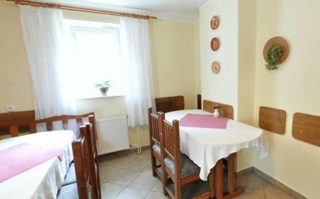 Vila Hana Nová Lesná Zewnętrze zdjęcie